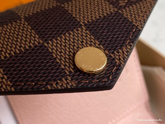 FS CHEAP Wallet Vuitton Louis VICTORINE 0729
